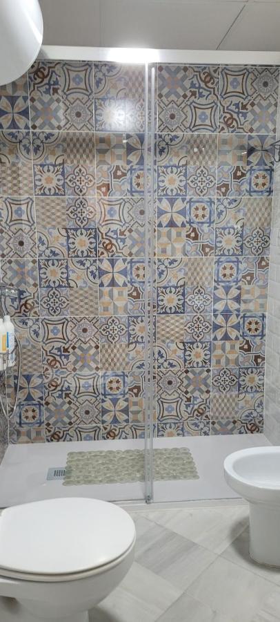 La Corrala De Triana Leilighet Sevilla Eksteriør bilde